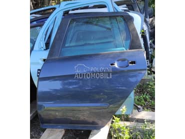 Zadnja Leva Karavan KHHC za Peugeot 308