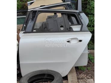 Zadnja Leva Karavan za Peugeot 508