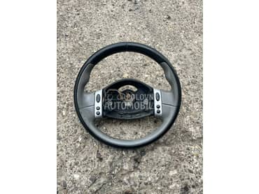 Parkline mf volan za MINI Cooper, Cooper S, One od 2001. do 2006. god.