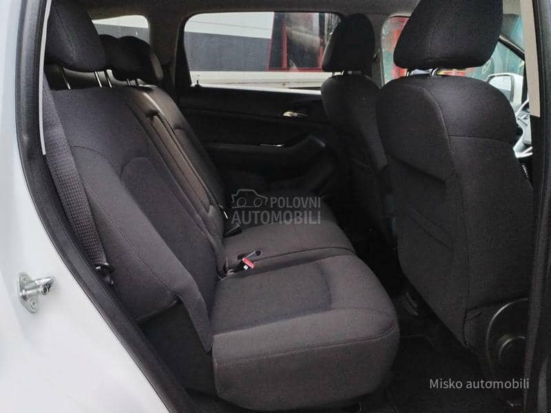 Chevrolet Orlando 2.0 VCDI Kam CH
