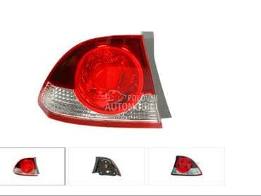 Štop svetlo levo za Honda Civic od 2005. do 2012. god.