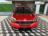 Citroen C5 Aircross ZAMENjEN LANAC
