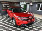 Citroen C5 Aircross ZAMENjEN LANAC