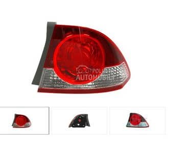 Štop svetlo desno za Honda Civic od 2005. do 2012. god.