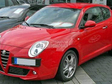 1.6 Jtdm alternator za Alfa Romeo MiTo