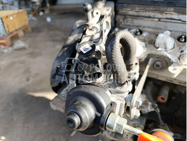 PUMPA VISOKOG PRITISKA za Volkswagen Passat B7