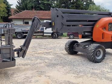 JLG 450 AJ NAJAM/PRODAJA