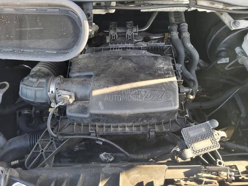 Ford Transit 2.0