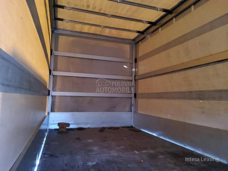 Ford Transit 2.0