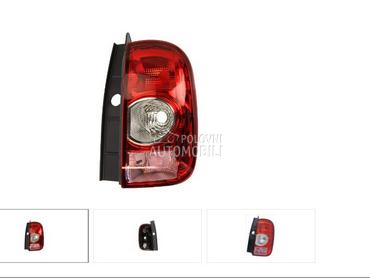 Štop svetlo desno za Dacia Duster od 2010. do 2018. god.