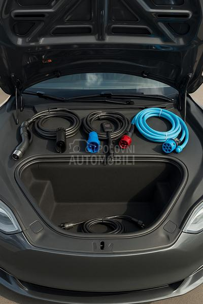 Tesla Model S 75D GARAN.