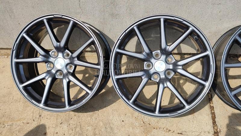 Aluminijumske felne Model 3 18" 5 x 114.3