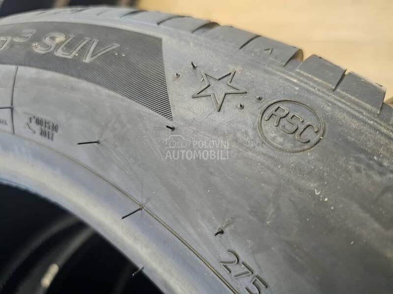 Hankook 305/40 R20 Letnja