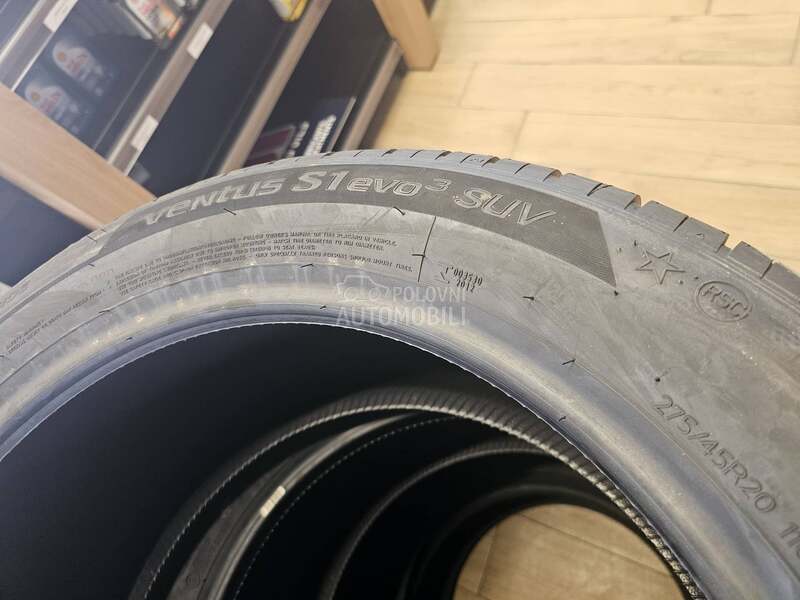 Hankook 305/40 R20 Letnja