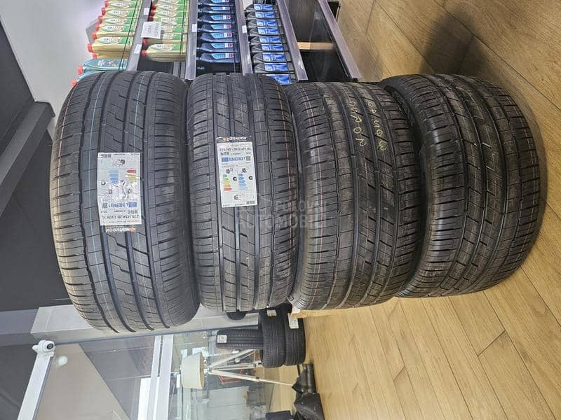 Hankook 305/40 R20 Letnja