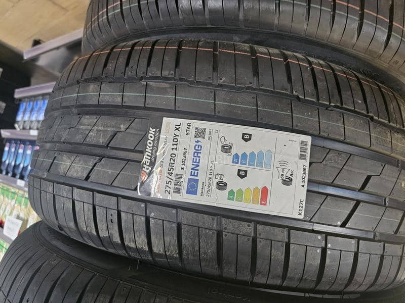 Hankook 305/40 R20 Letnja