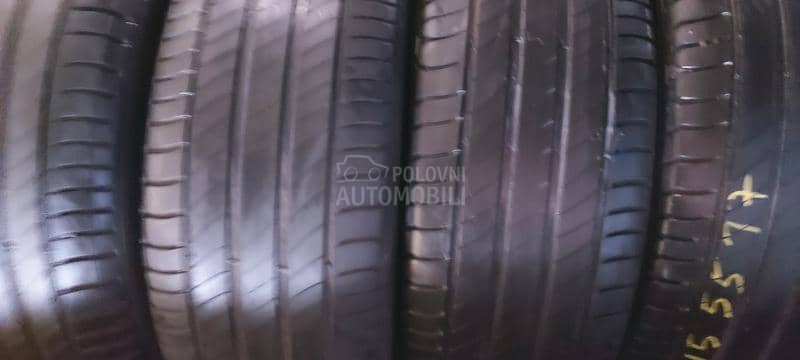 Michelin 215/55 R17 Letnja