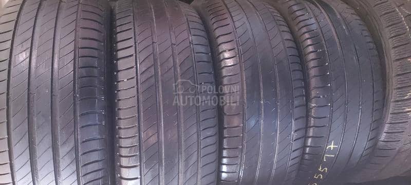 Michelin 215/55 R17 Letnja