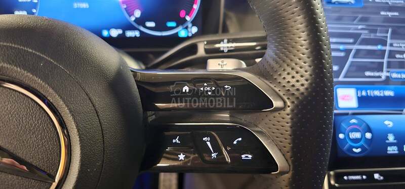 Mercedes Benz GLC 300 d  2  AMG