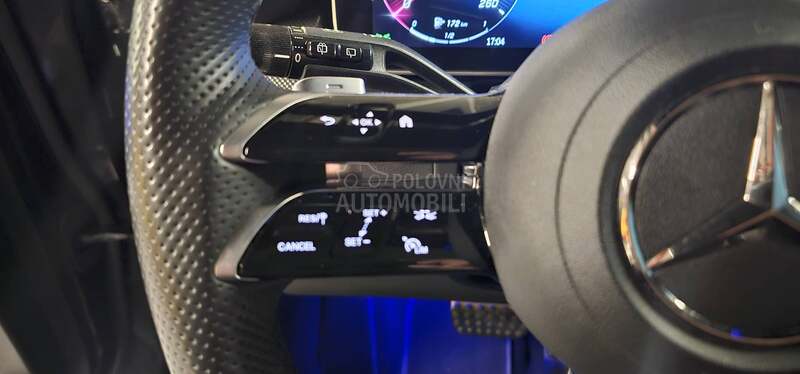 Mercedes Benz GLC 300 d  2  AMG