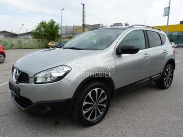 Nissan Qashqai 1.6 DCI/PANORAM A