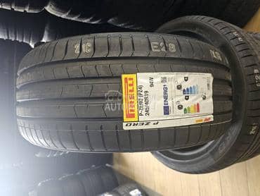 Pirelli 245/40 R19 Letnja