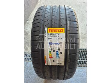 Pirelli 275/35 R19 Letnja
