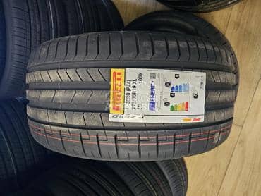 Pirelli 275/35 R19 Letnja