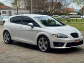 Seat Leon 2.0FR TFSI