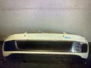 Branik GTI GTD za Volkswagen Golf 6