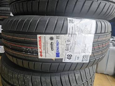 Lassa 205/55 R16 Letnja