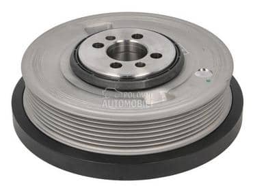 Remenica radilice za Bentley Continental, Arnage, Azure ...