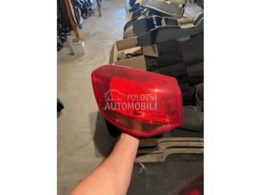 lampa svetlo karavan za Opel Astra J od 2009. do 2016. god.