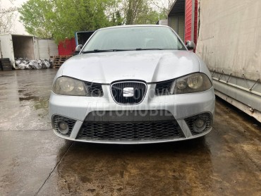 prednji branik za Seat Ibiza od 2002. do 2008. god.