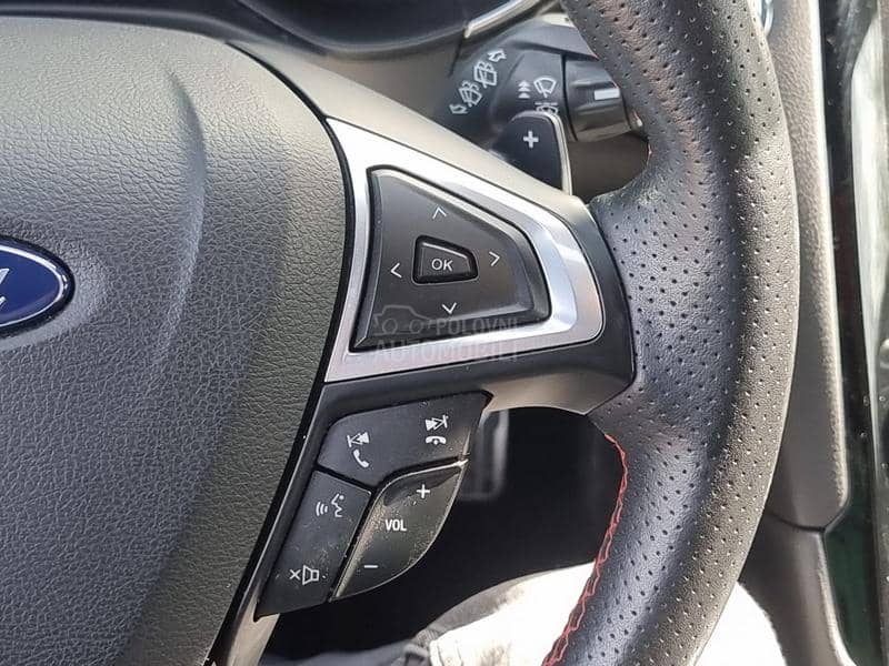 Ford Mondeo 2.0 tdci ST line