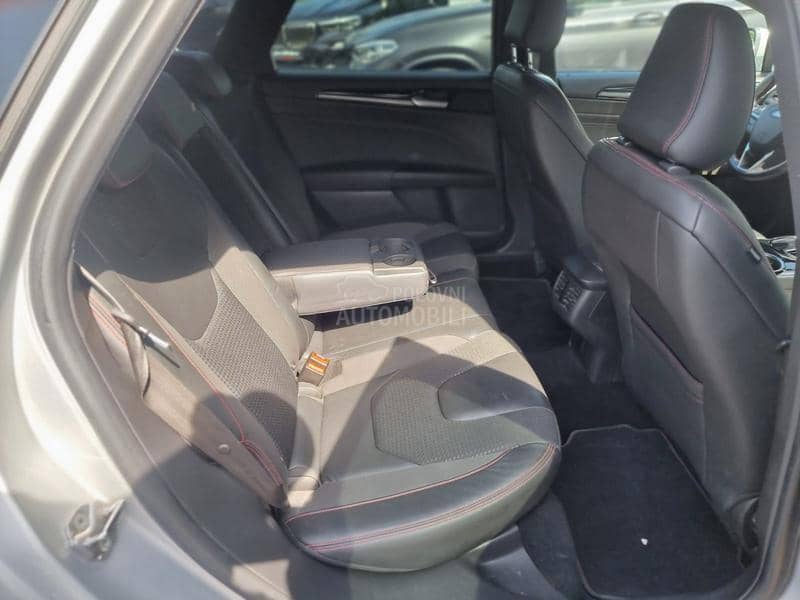 Ford Mondeo 2.0 tdci ST line