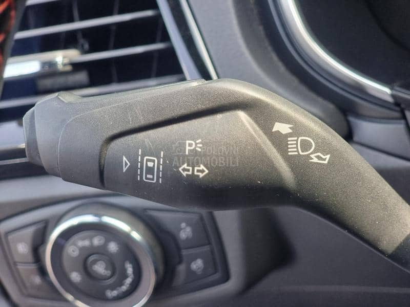 Ford Mondeo 2.0 tdci ST line