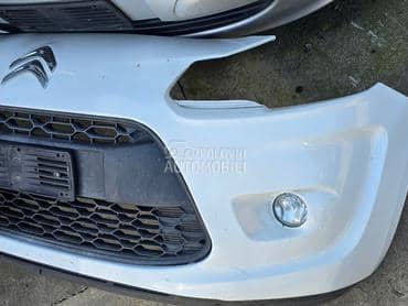 Branik za Citroen C3