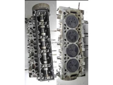 Glava Motora 2.0 HDI 66 KW za Peugeot 206, 207, 306