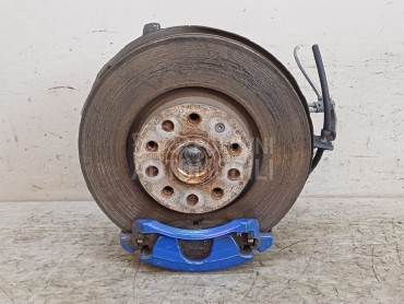 KOCIONI DISK za Volkswagen Passat B8