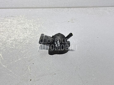 CRIJEVO za Volkswagen Tiguan