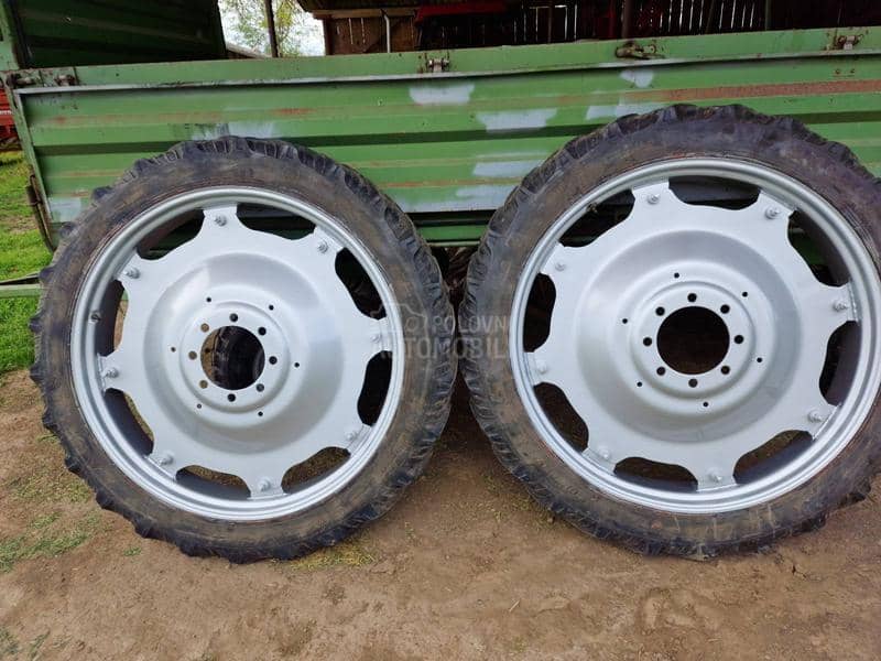 Taurus 230/95 R44