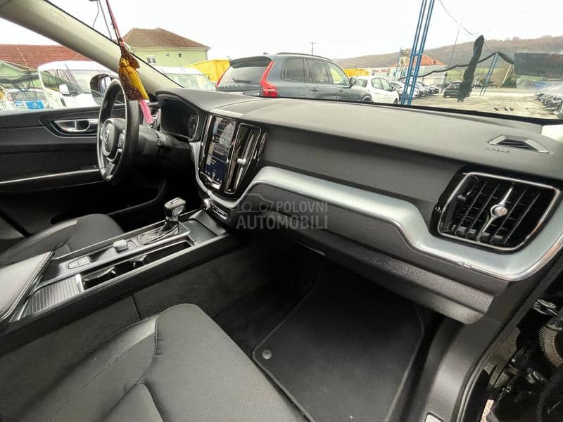 Volvo XC60 AWD