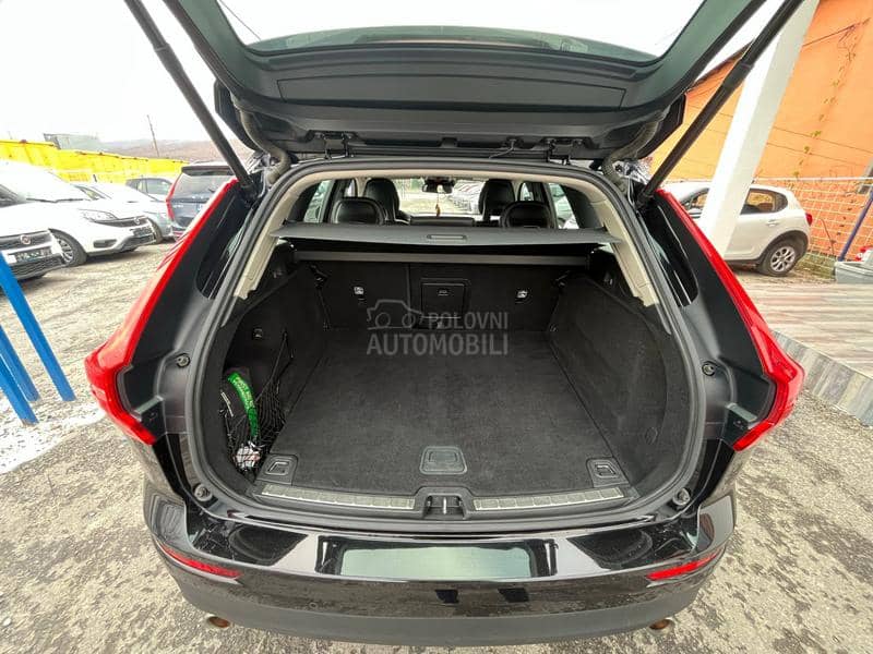 Volvo XC60 AWD