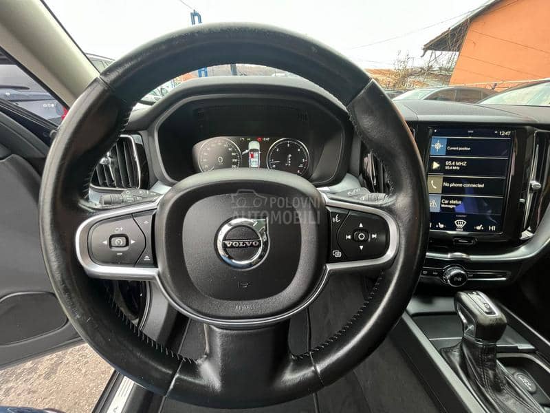 Volvo XC60 AWD