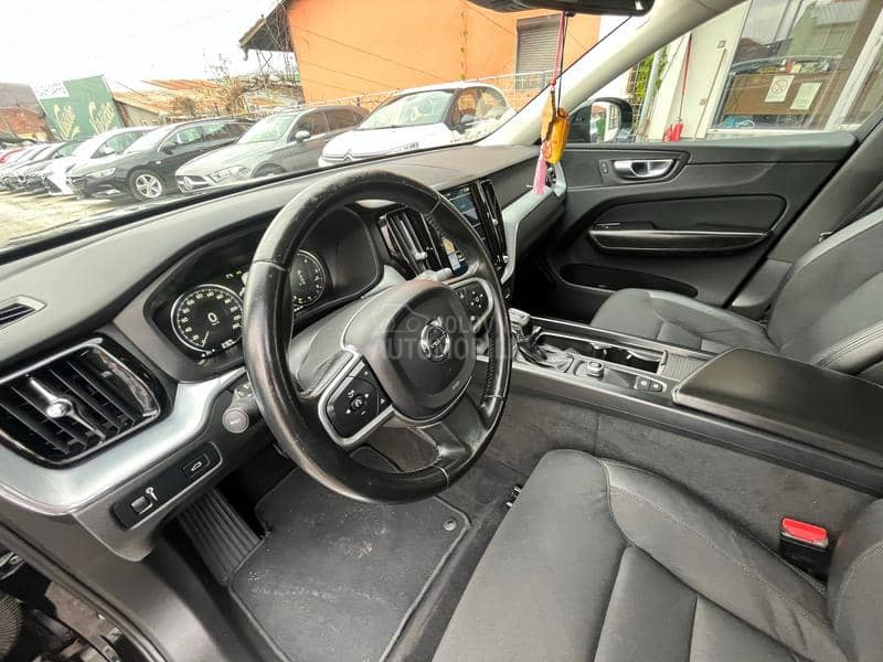 Volvo XC60 AWD