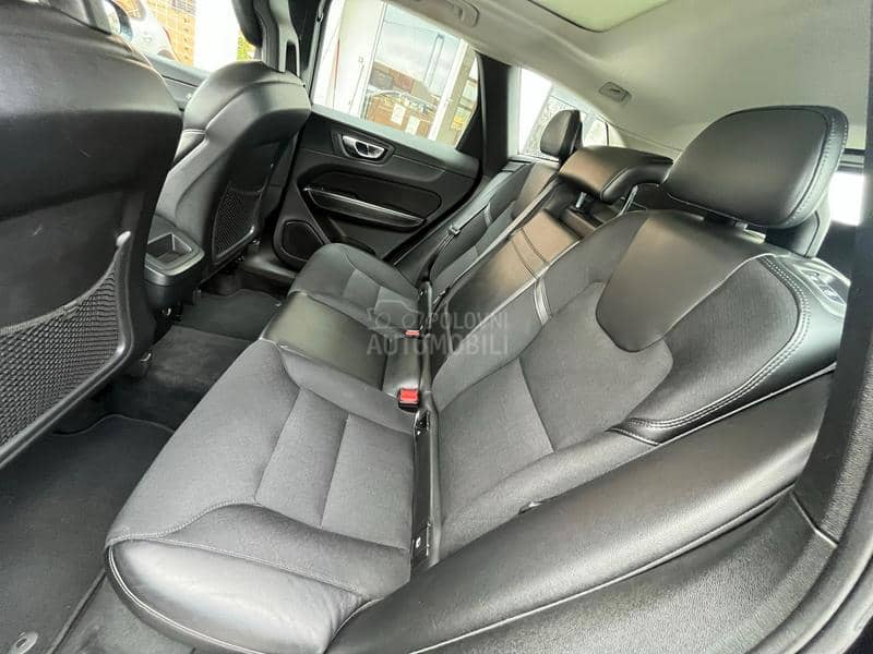 Volvo XC60 AWD