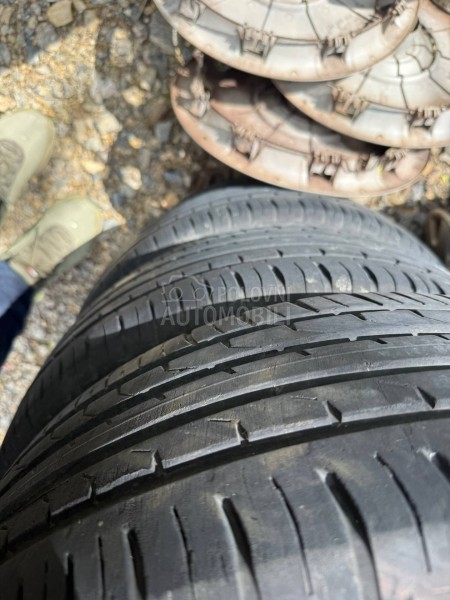 Premiorri 205/55 R16 Letnja