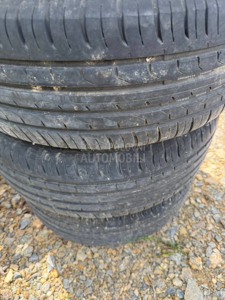 Premiorri 205/55 R16 Letnja