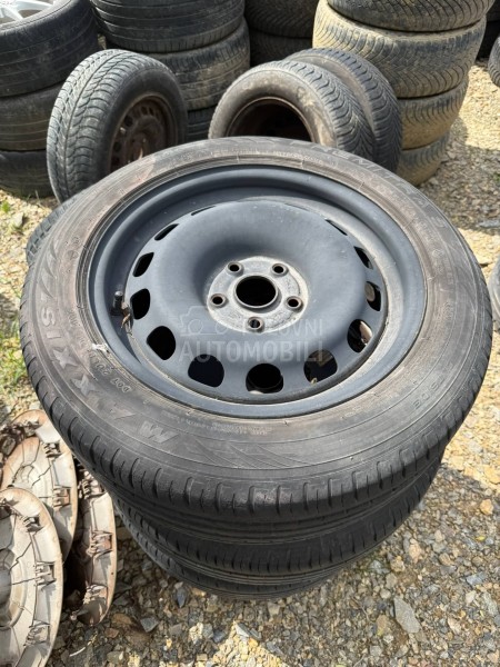 Premiorri 205/55 R16 Letnja